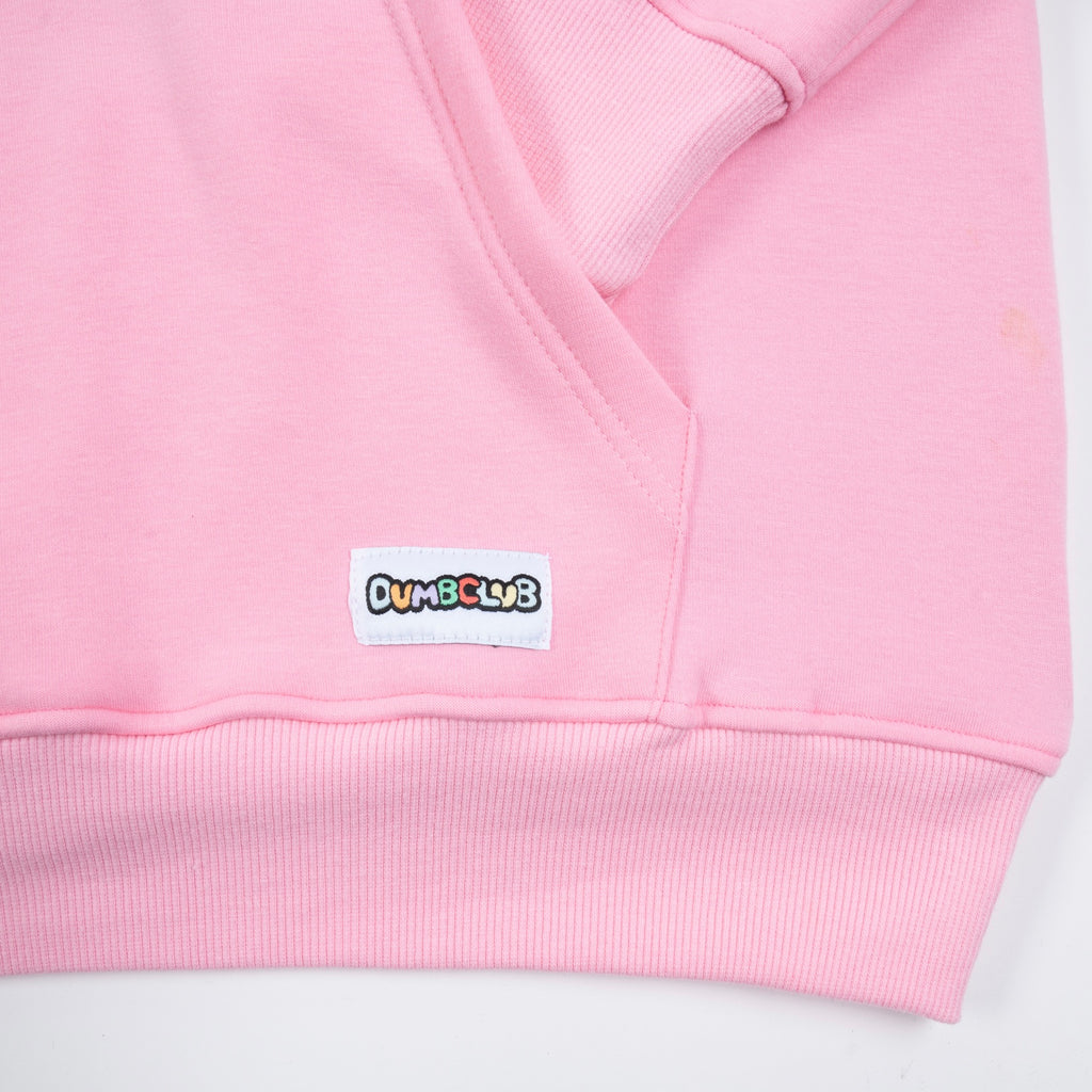 Good Vibes Deluxe Hoodie