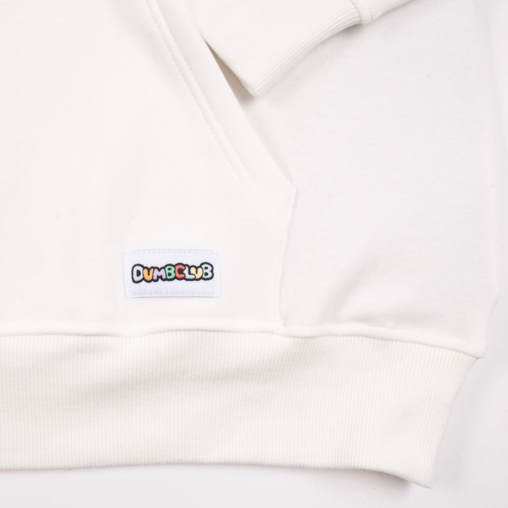 Be Kind Deluxe Hoodie